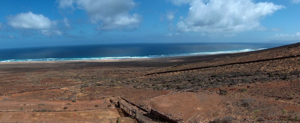 Fuerte-Panorama