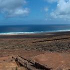 Fuerte-Panorama