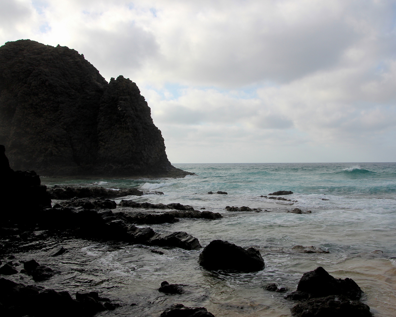 Fuerte - Roque del Moro ...´12