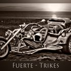 FUERTE TRIKES