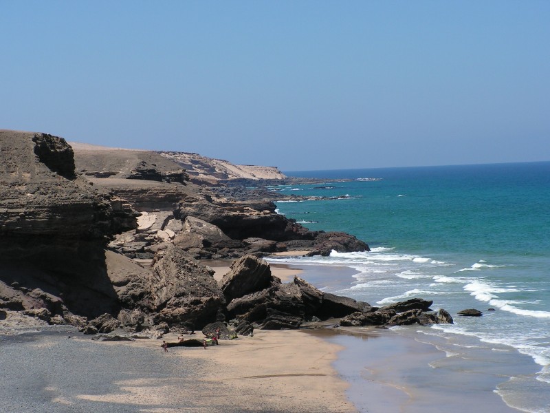 Fuerte Ventura