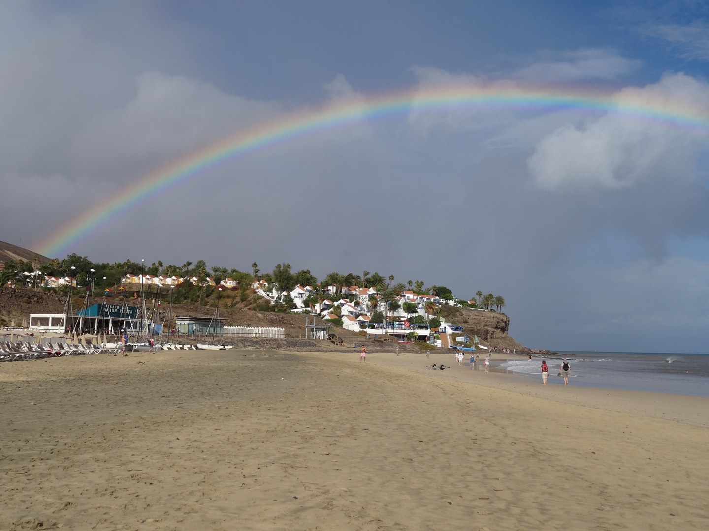 Fuerteventura