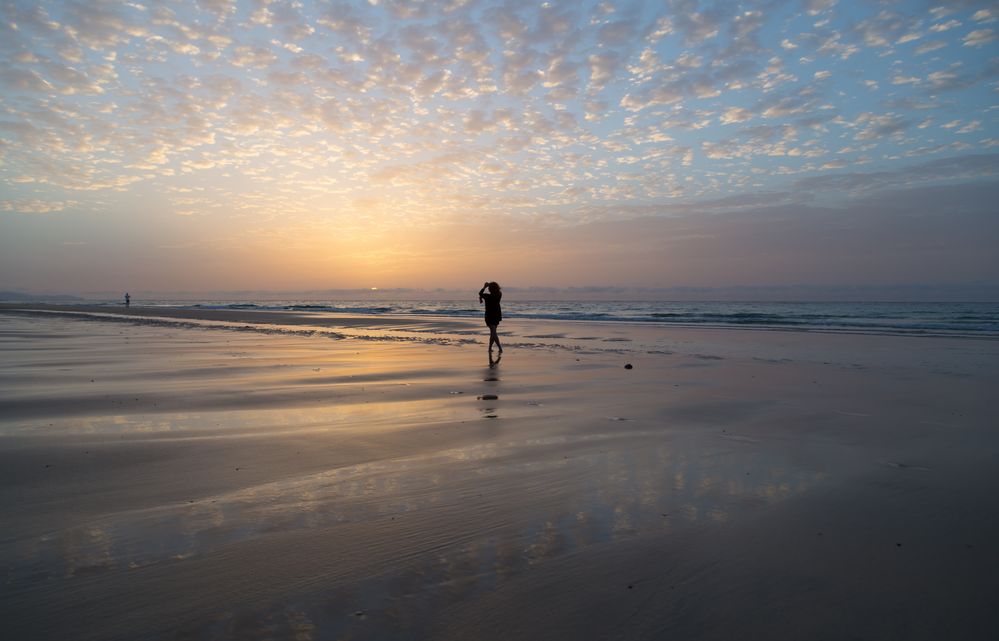 Fuerteventura 07:40