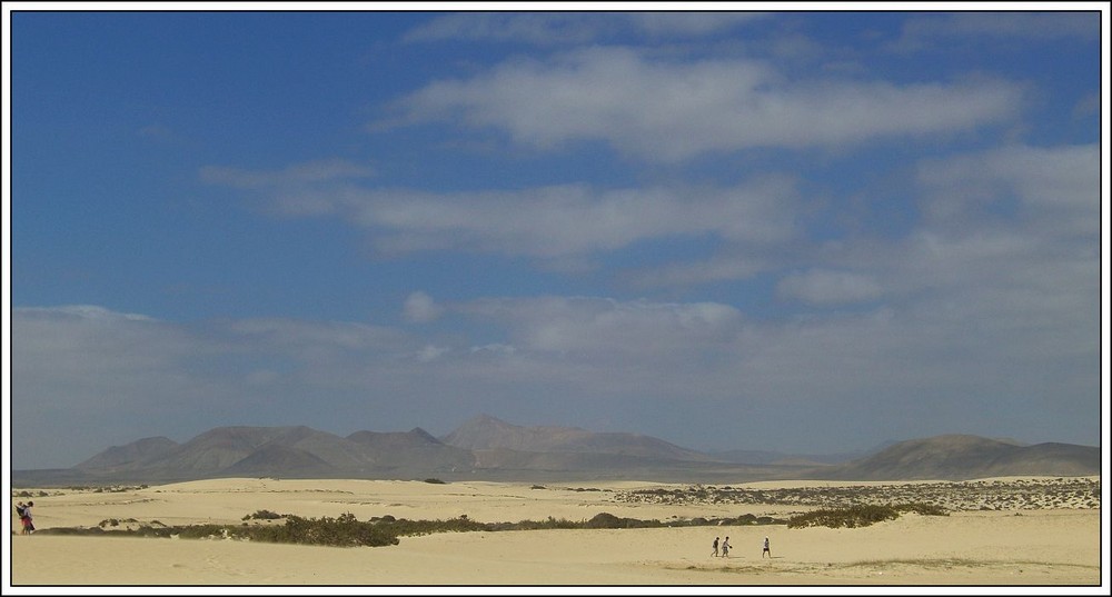 Fuerteventura