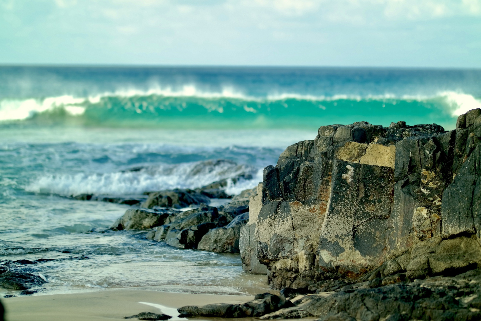 Fuerteventura