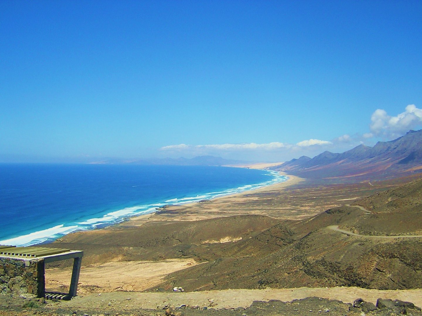 Fuerteventura