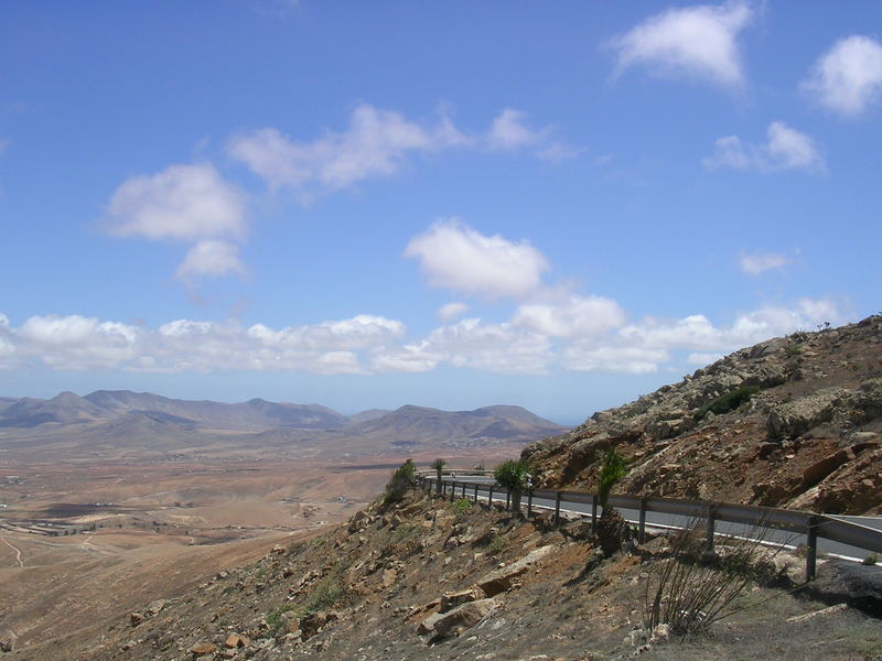 Fuerteventura