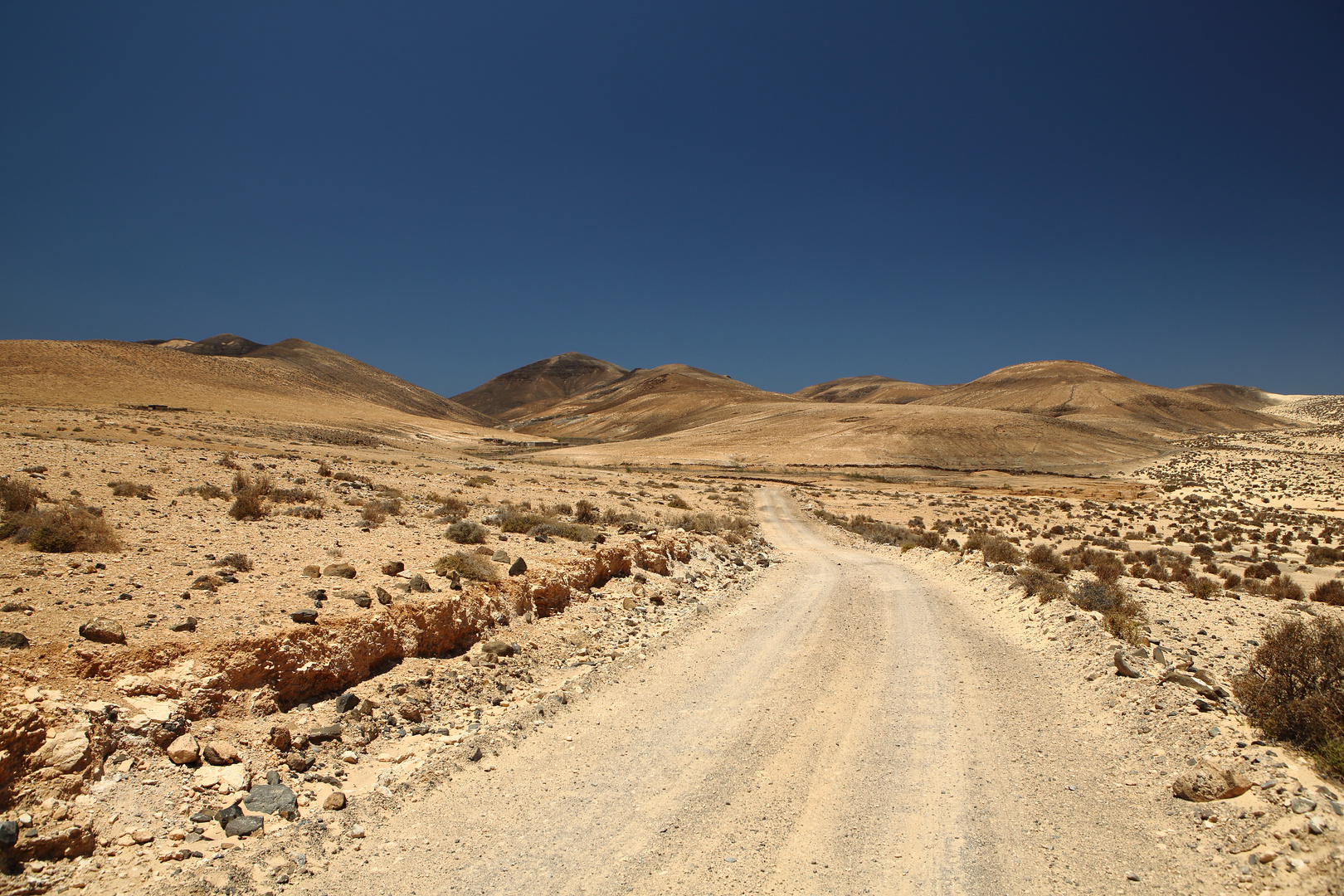 Fuerteventura