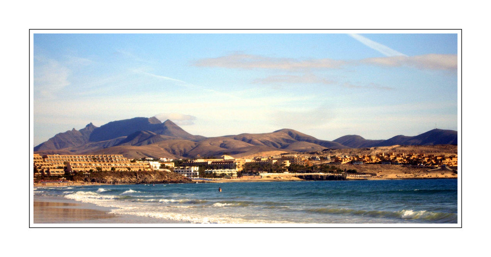 Fuerteventura