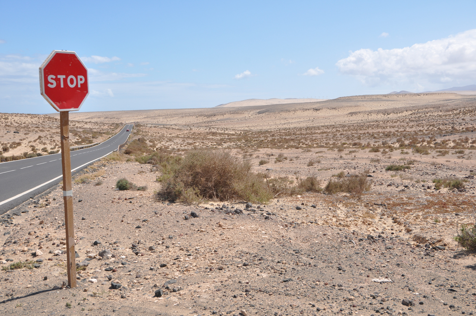 Fuerteventura