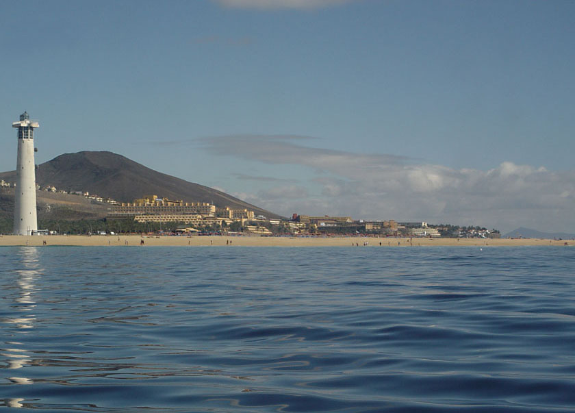 Fuerteventura 2006