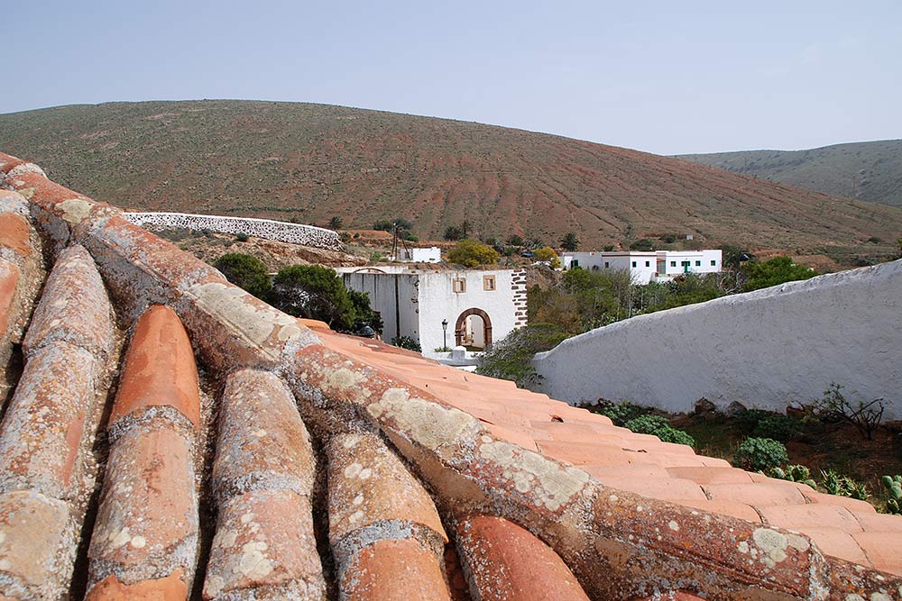 Fuerteventura 2008 I