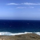 Fuerteventura 2008 in La Pared