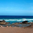 Fuerteventura 2008 La Pared 2