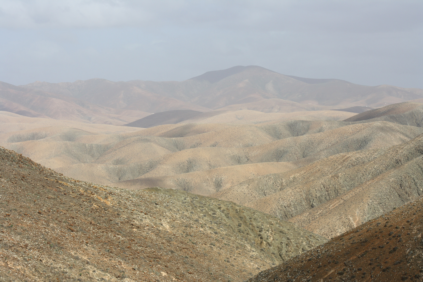 Fuerteventura 2009