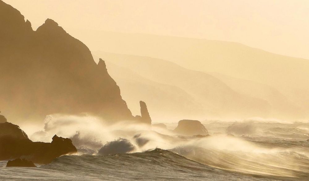 ...Fuerteventura 2017...07...La Pared