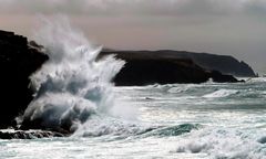 Fuerteventura 2017...La Pared 01