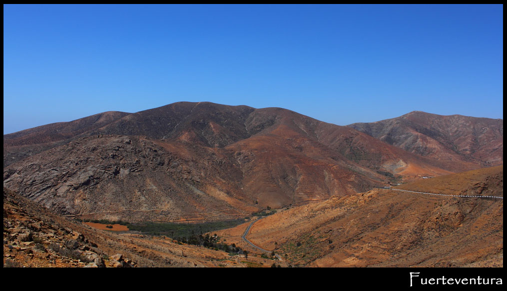 Fuerteventura