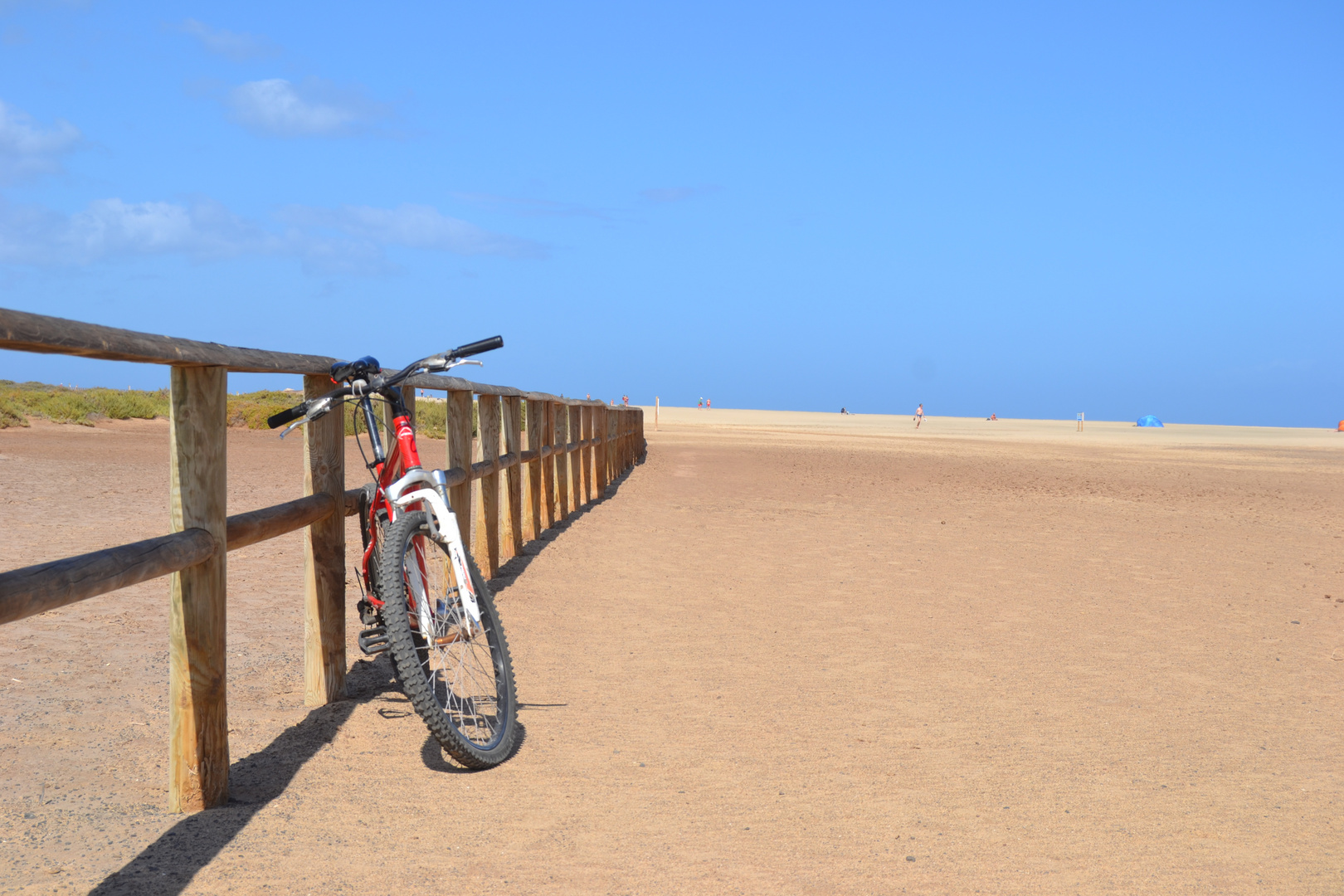 Fuerteventura