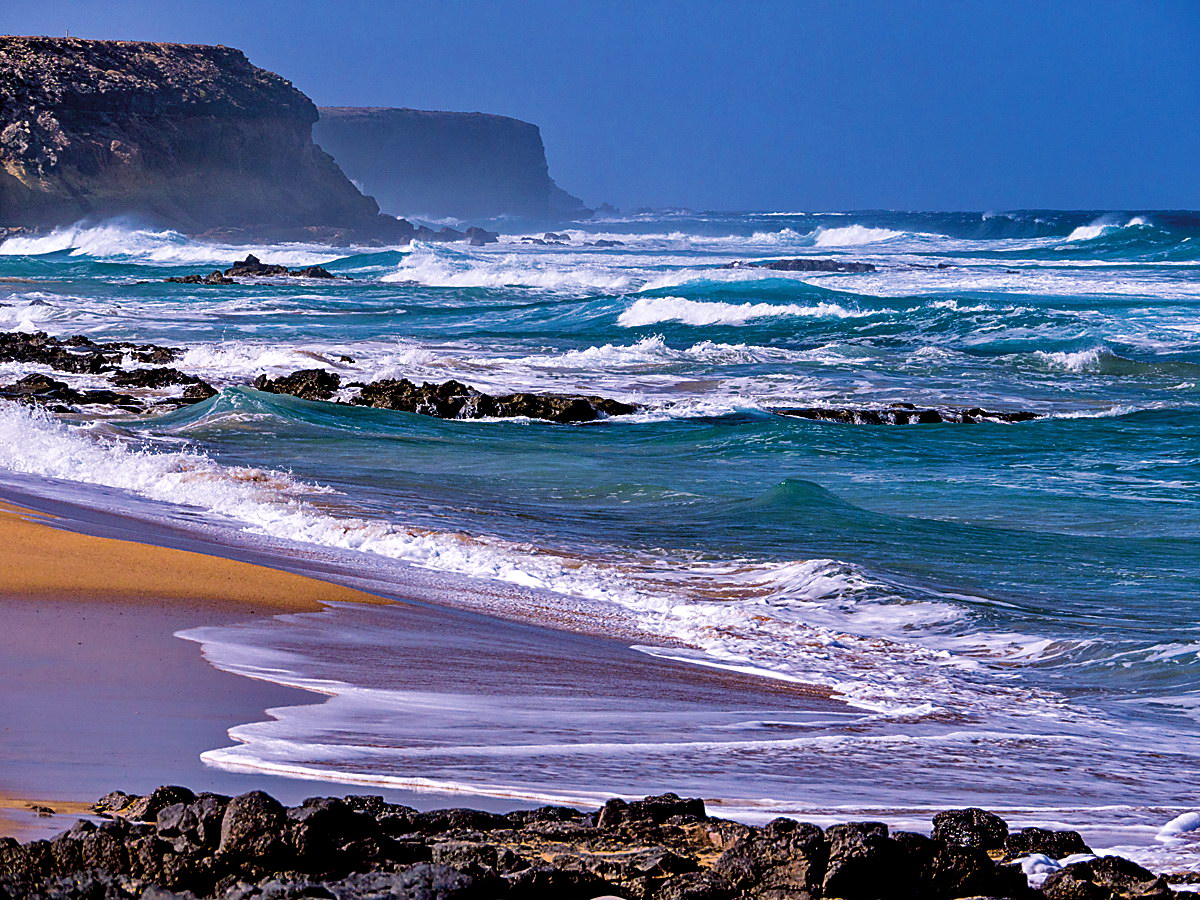 Fuerteventura