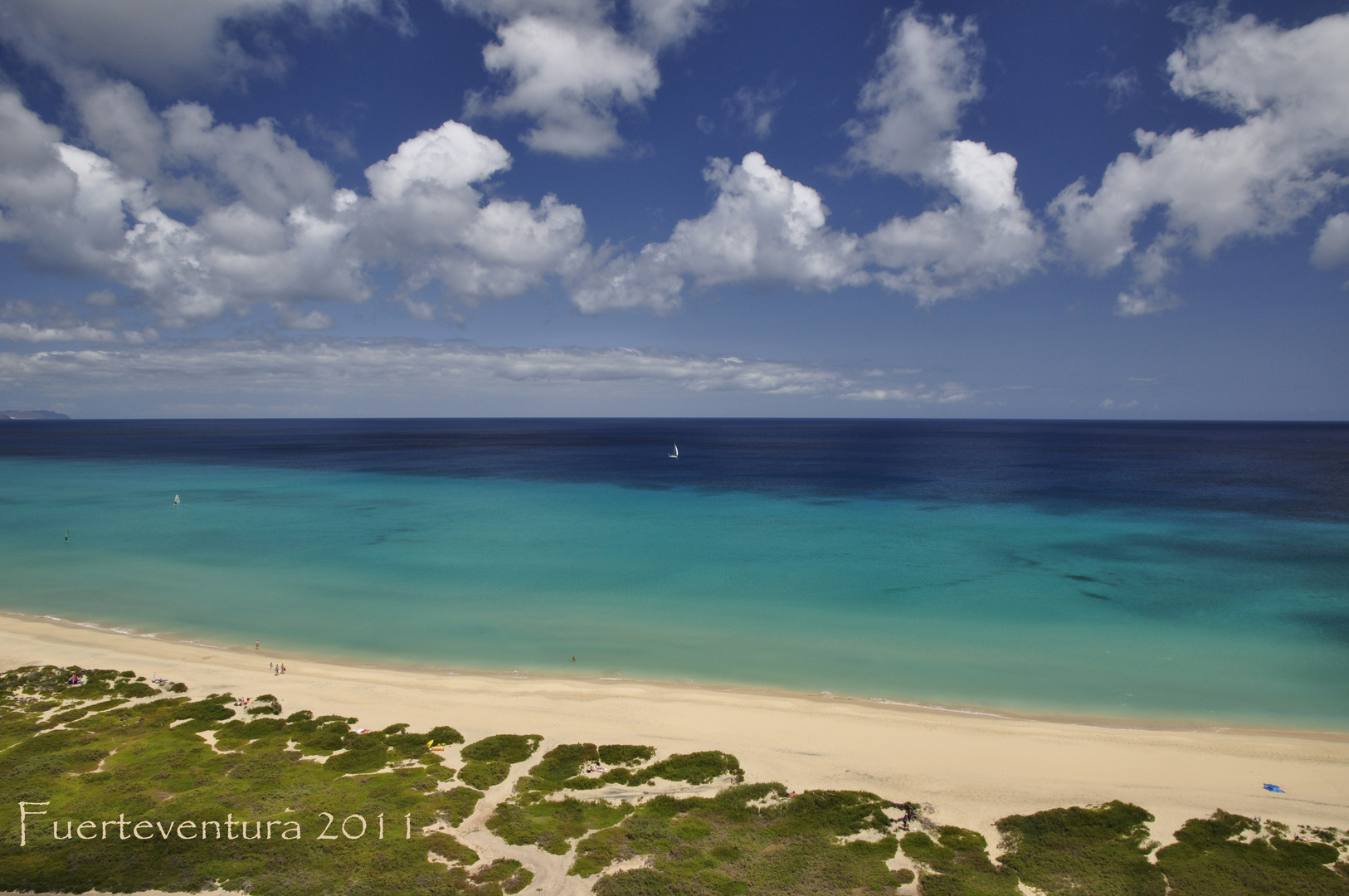 Fuerteventura