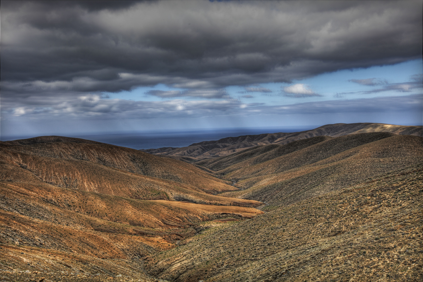 Fuerteventura