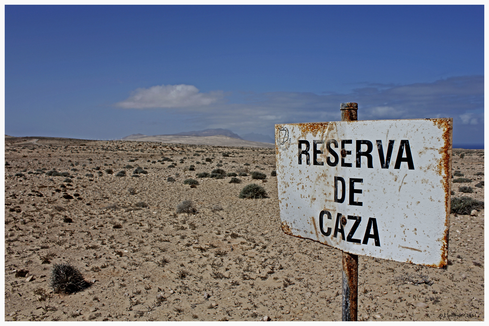 Fuerteventura