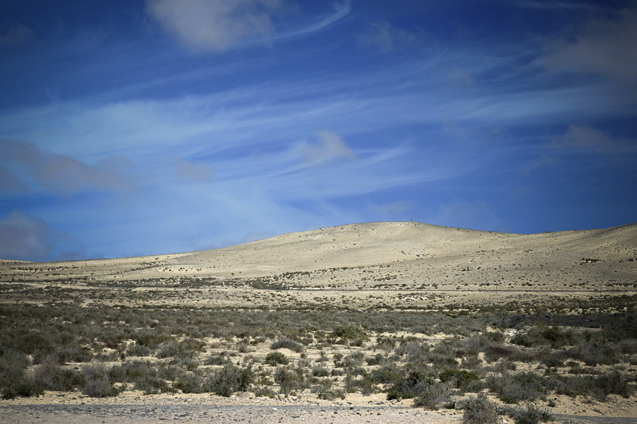 Fuerteventura