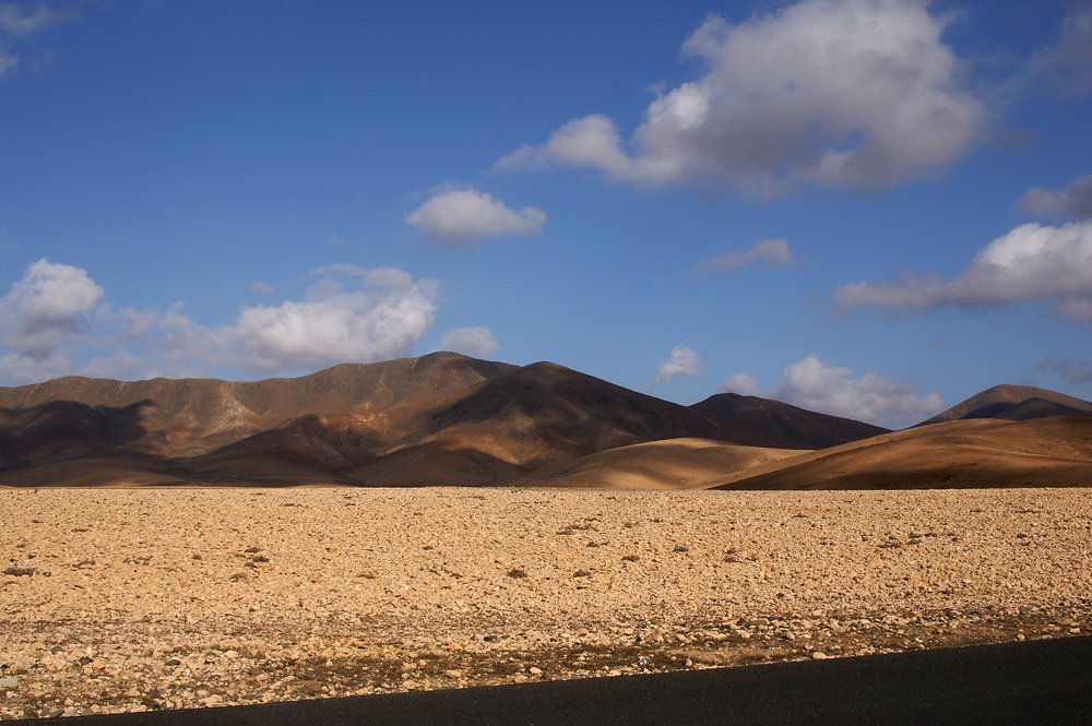 Fuerteventura