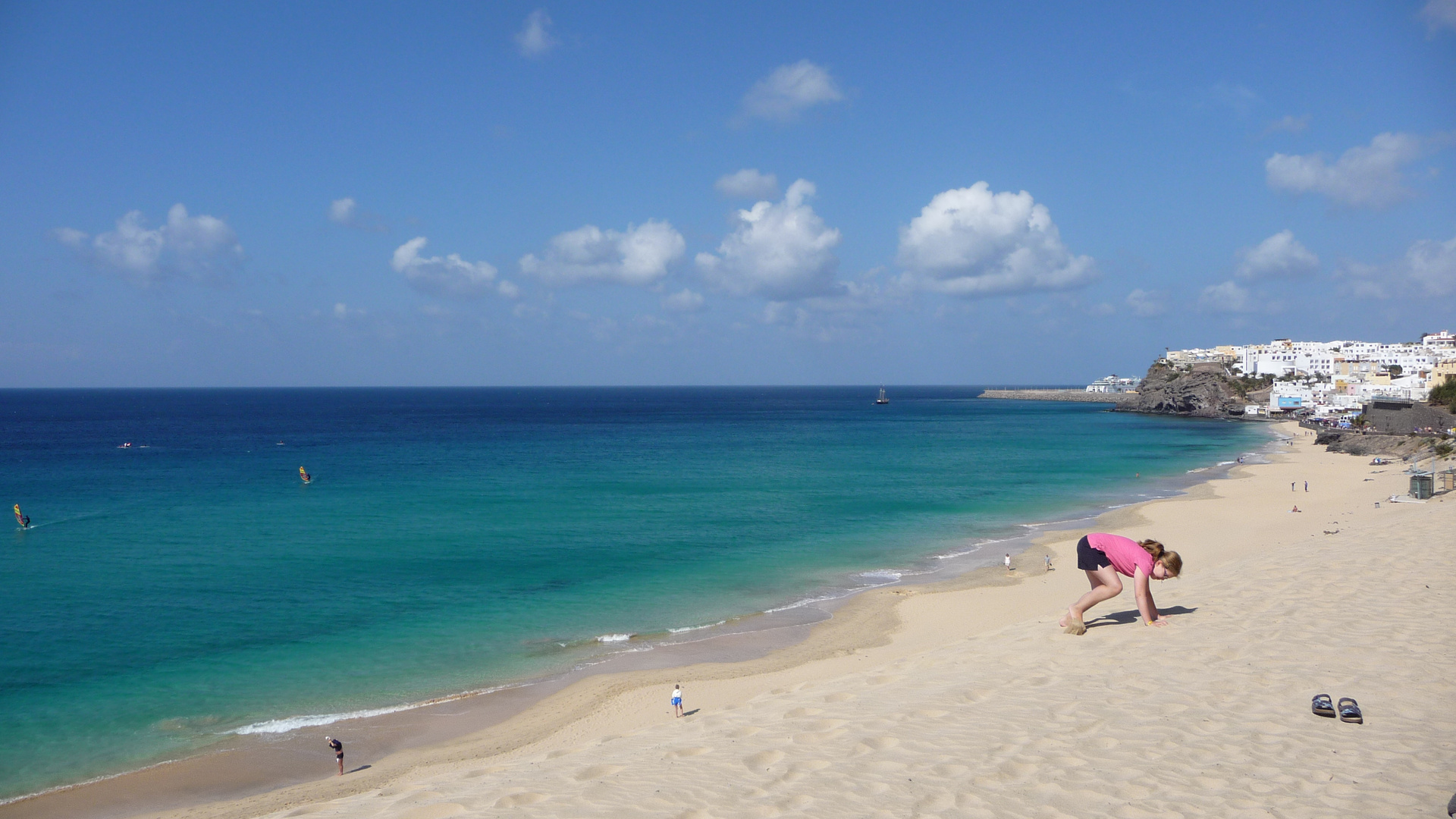 Fuerteventura