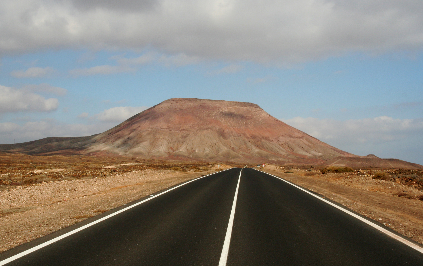 Fuerteventura