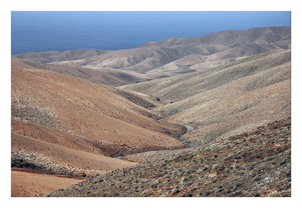 Fuerteventura