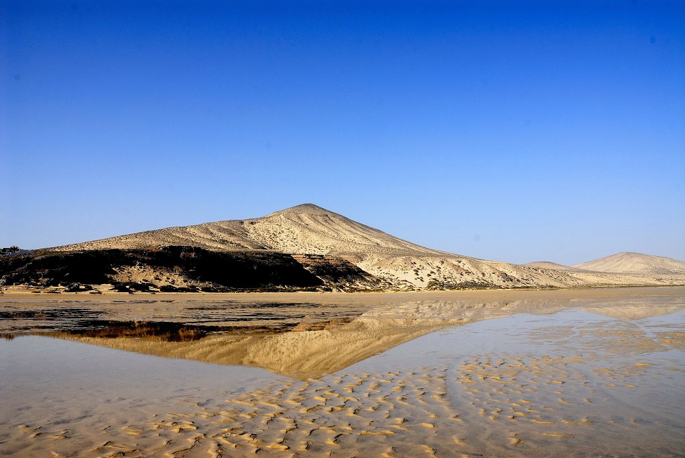 Fuerteventura