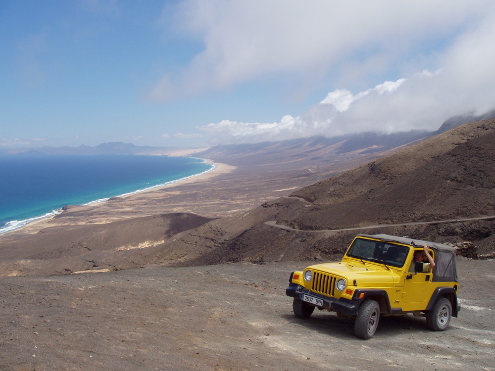 Fuerteventura