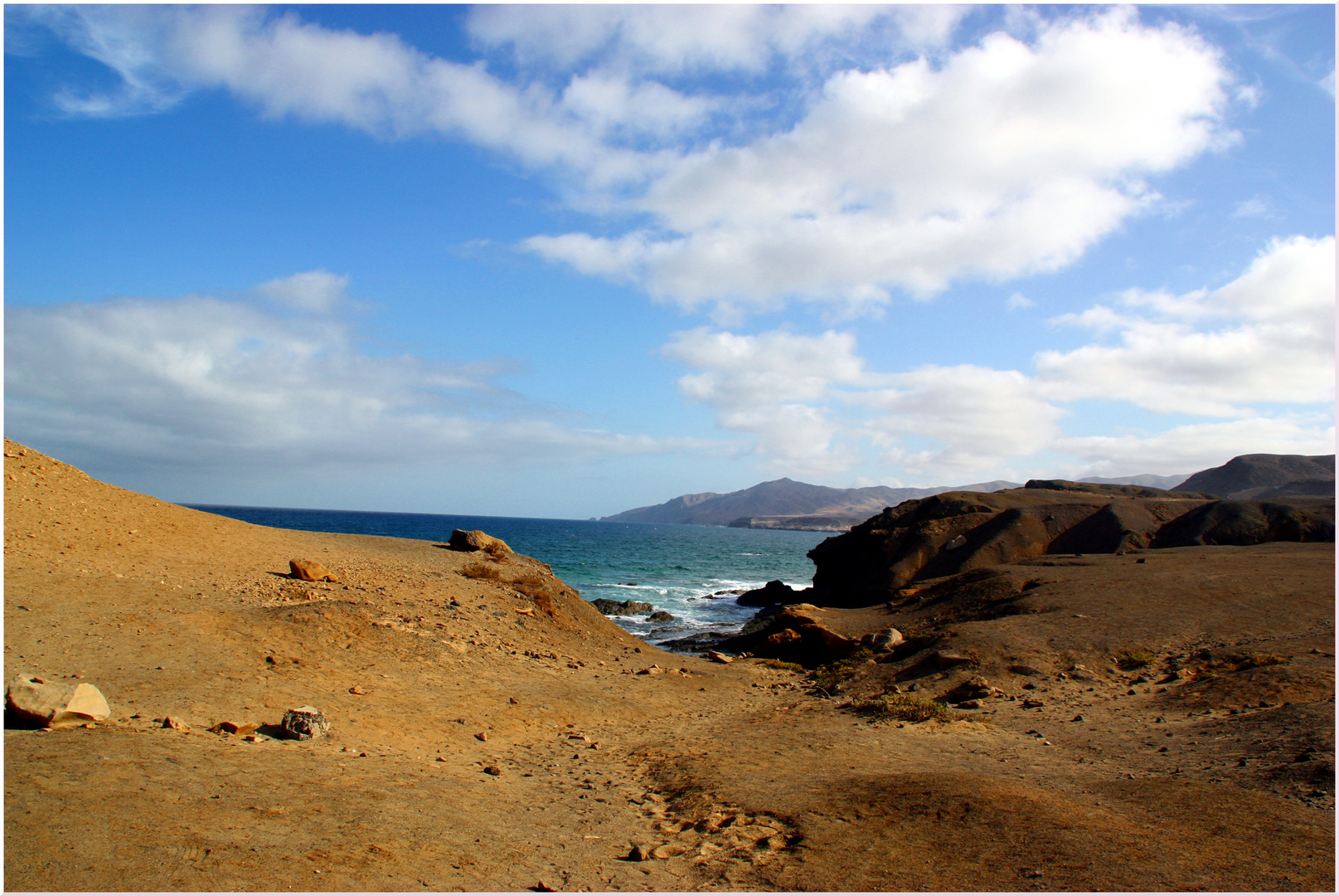 Fuerteventura