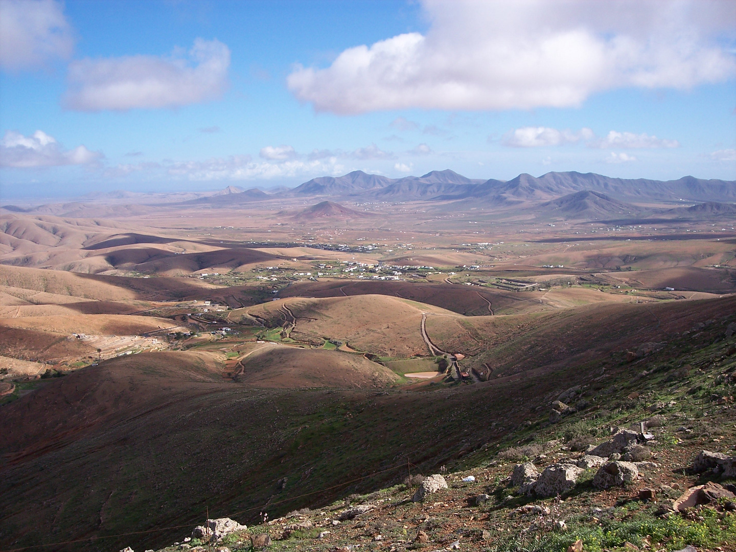 Fuerteventura