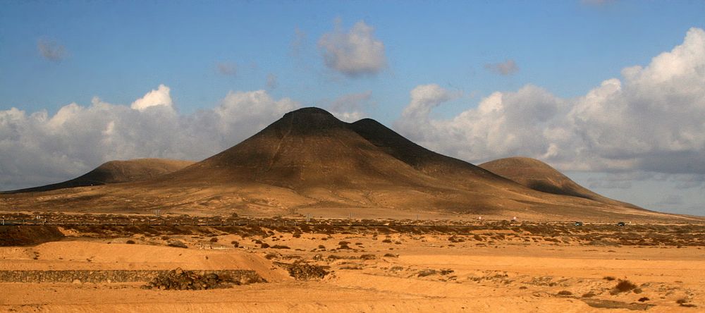 Fuerteventura!