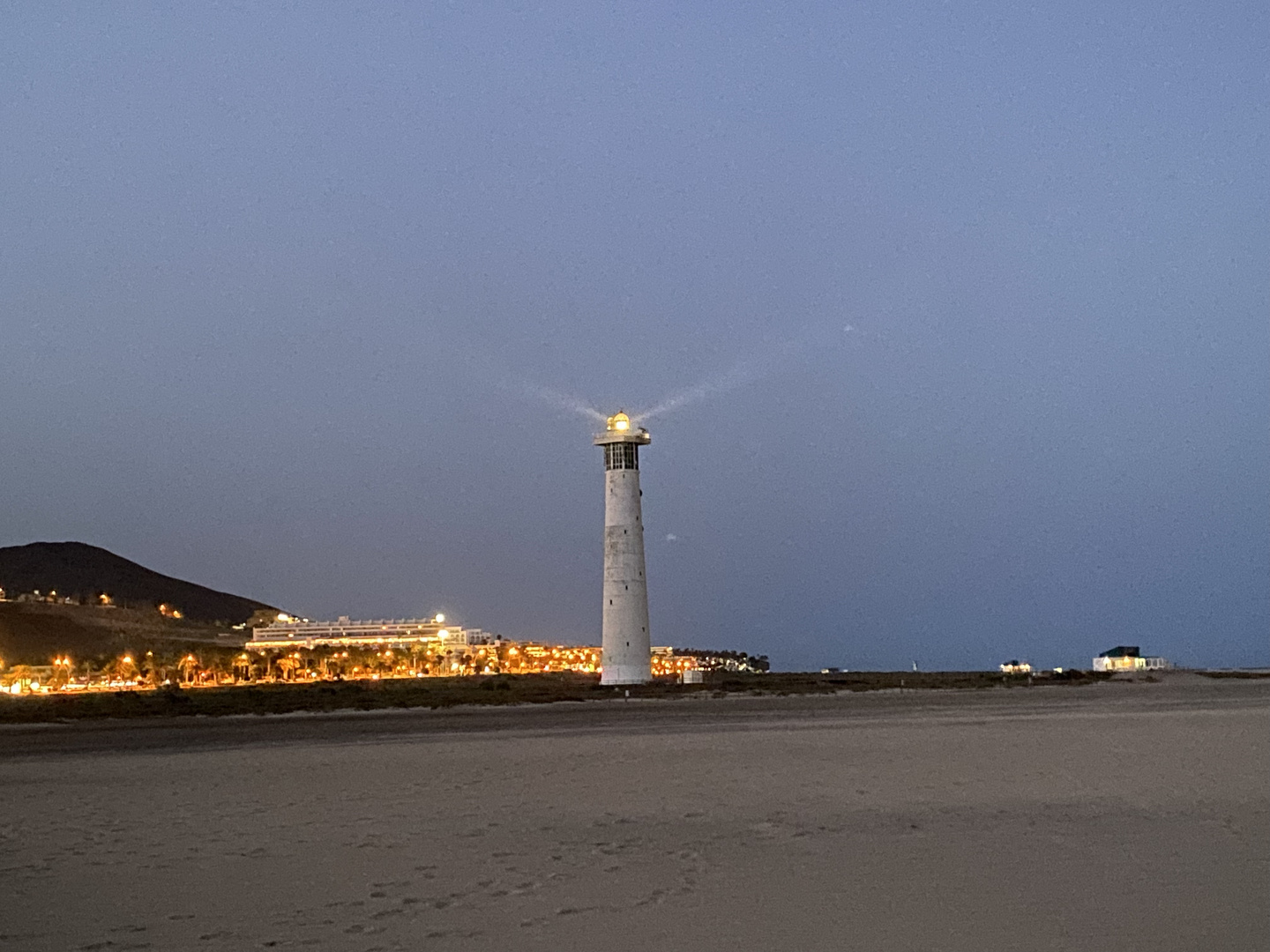 Fuerteventura 