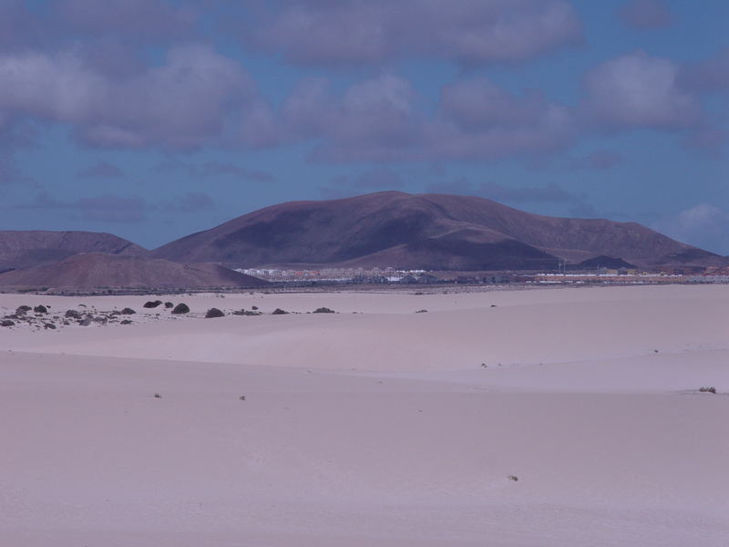 Fuerteventura...