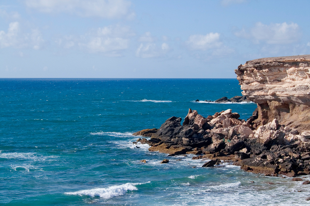 Fuerteventura