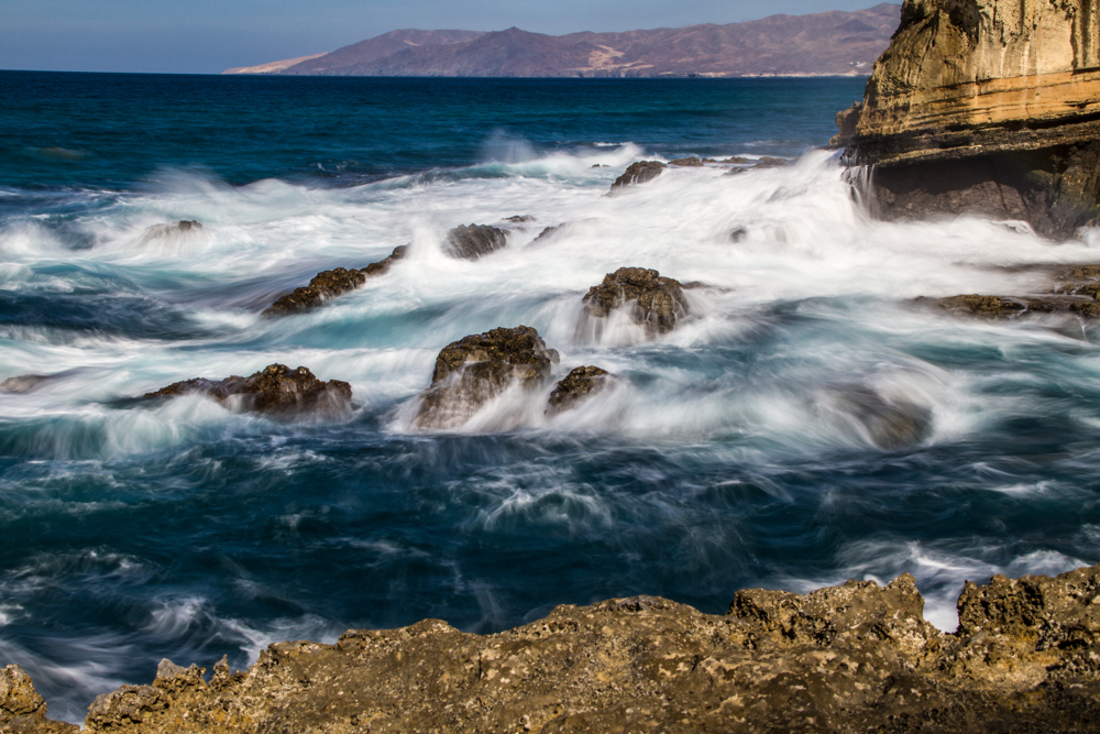 Fuerteventura