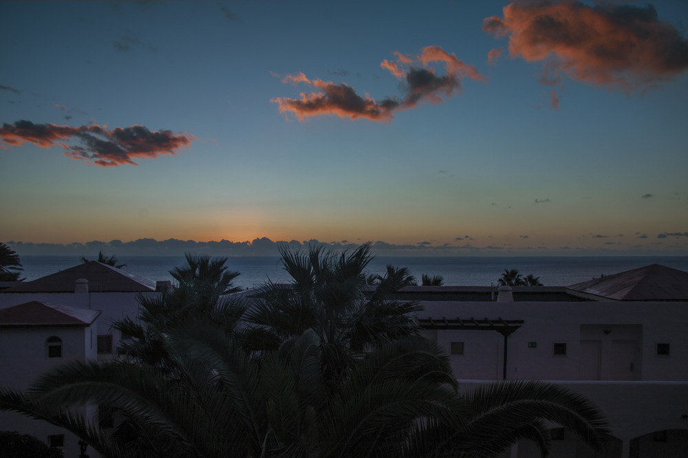 Fuerteventura