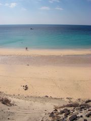 - Fuerteventura -