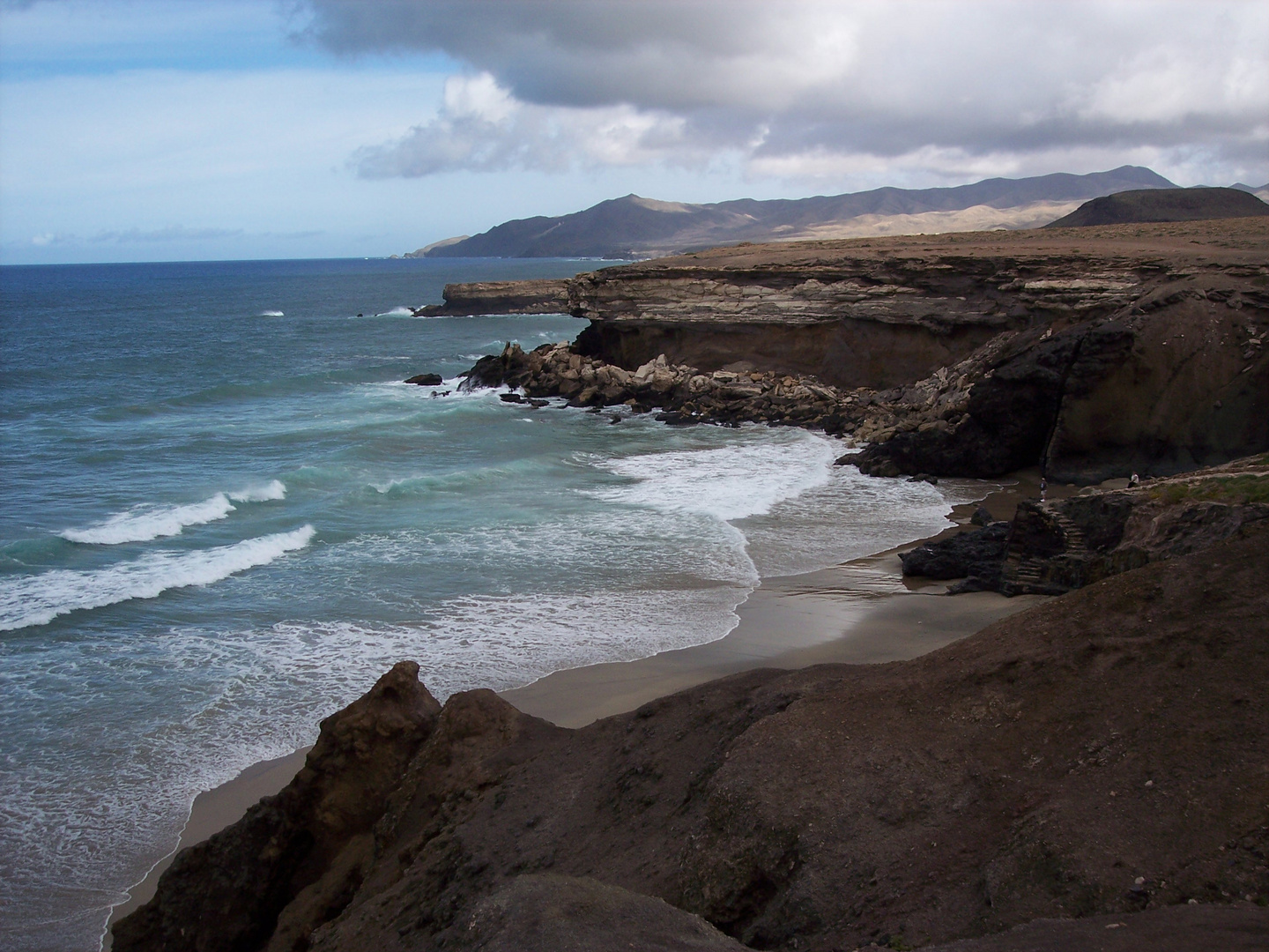 Fuerteventura