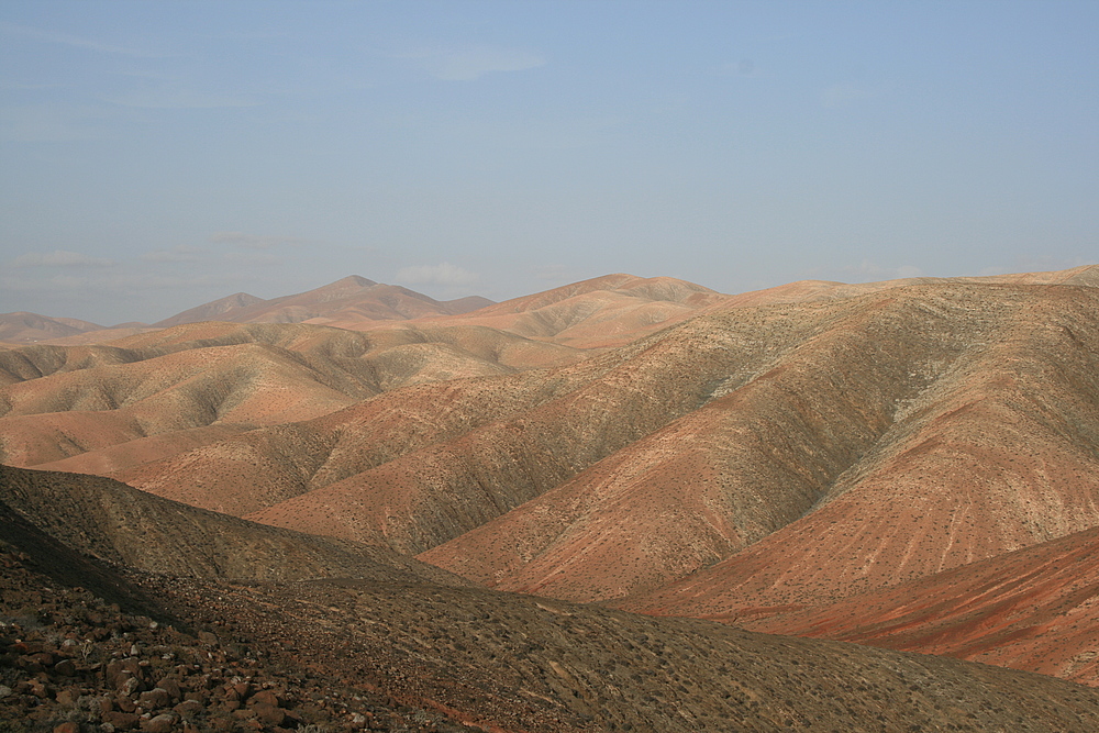 Fuerteventura