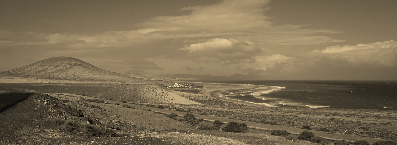 Fuerteventura