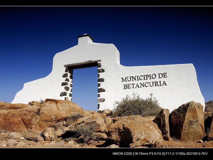 Fuerteventura