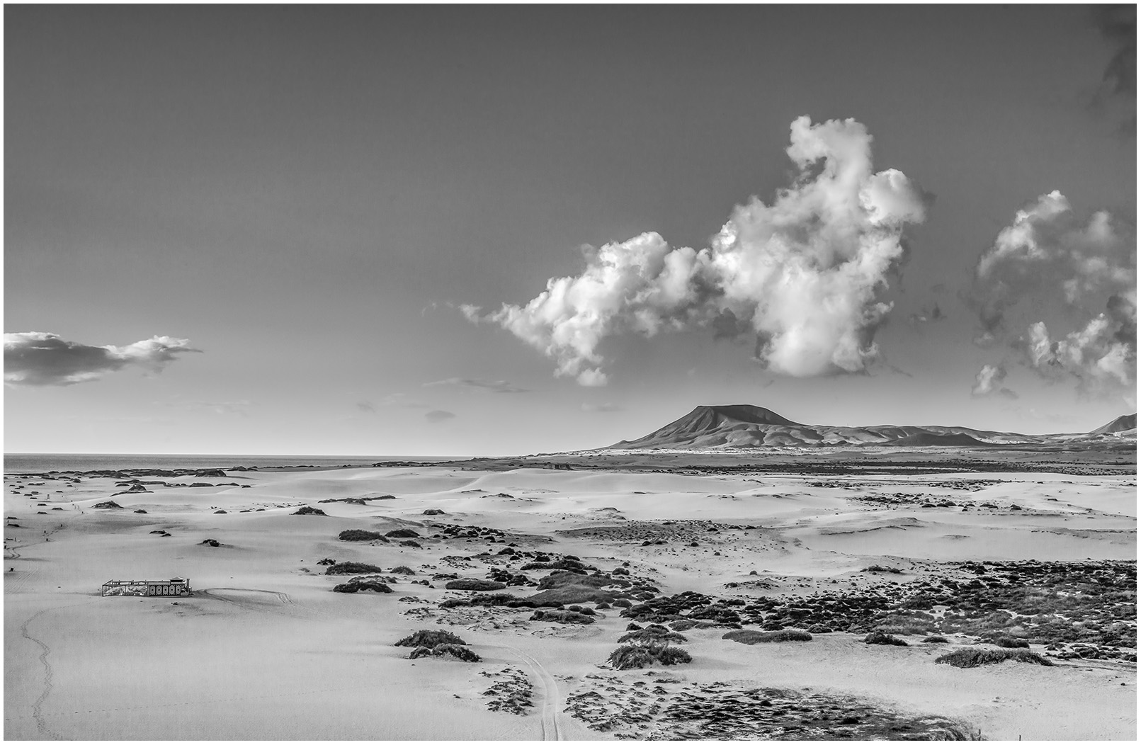 Fuerteventura