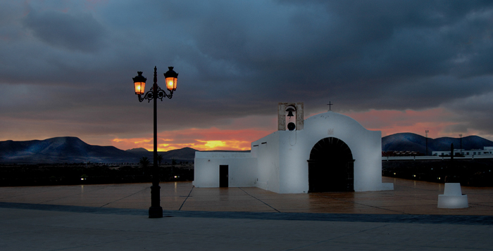 Fuerteventura