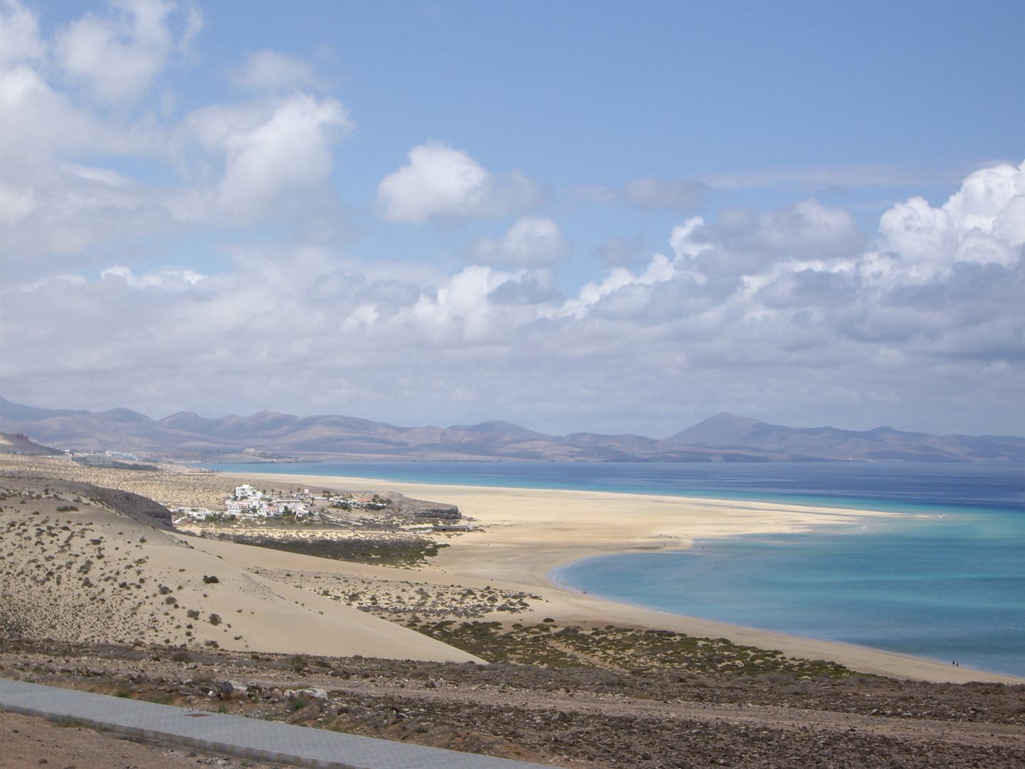 Fuerteventura